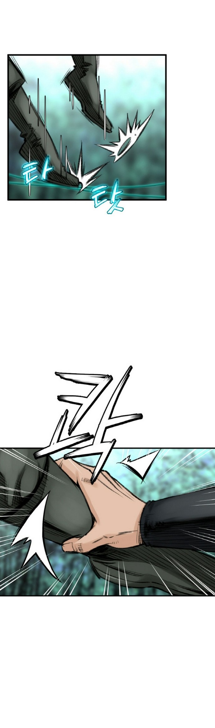 Đọc truyện Hắc ma thiên đế - Chap 3